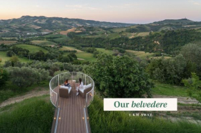 Relais Cocci Grifoni - Panoramic Wine Resort Offida